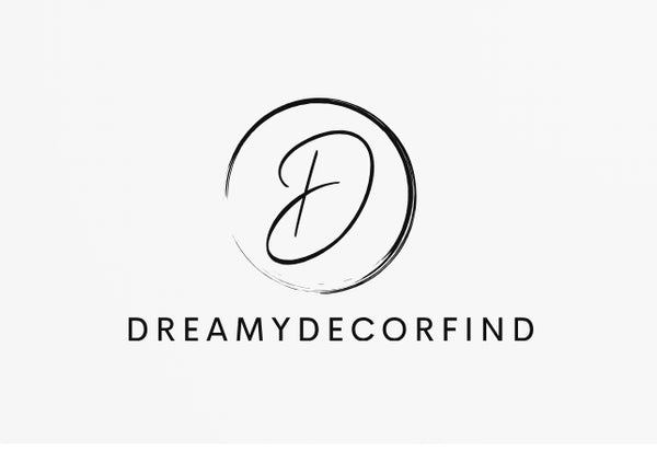 DreamyDecorFinds 